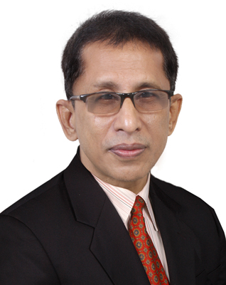 Mostafizur Rahman Minto